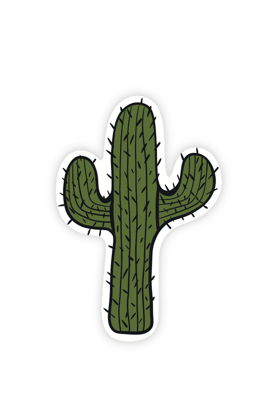 Sticker - Cactus