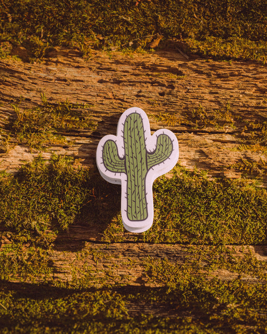 Sticker - Cactus