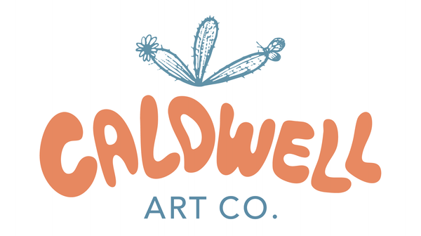 Caldwell Art Co. 